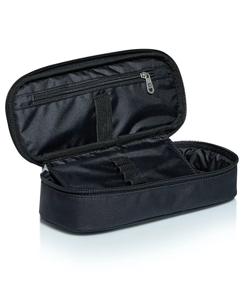 Cheap Seven ® Round Plus Pencil Case - In Town