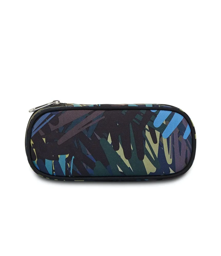 Cheap Seven ® Round Plus Pencil Case - Stroke Brush
