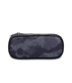 Shop Seven ® Round Plus Pencil Case - Smoked Camo