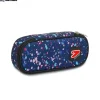 Sale Seven ® Round Plus Pencil Case - Color Spots