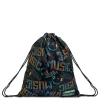 Fashion Seven ® Sakky Bag - Musicbrighting