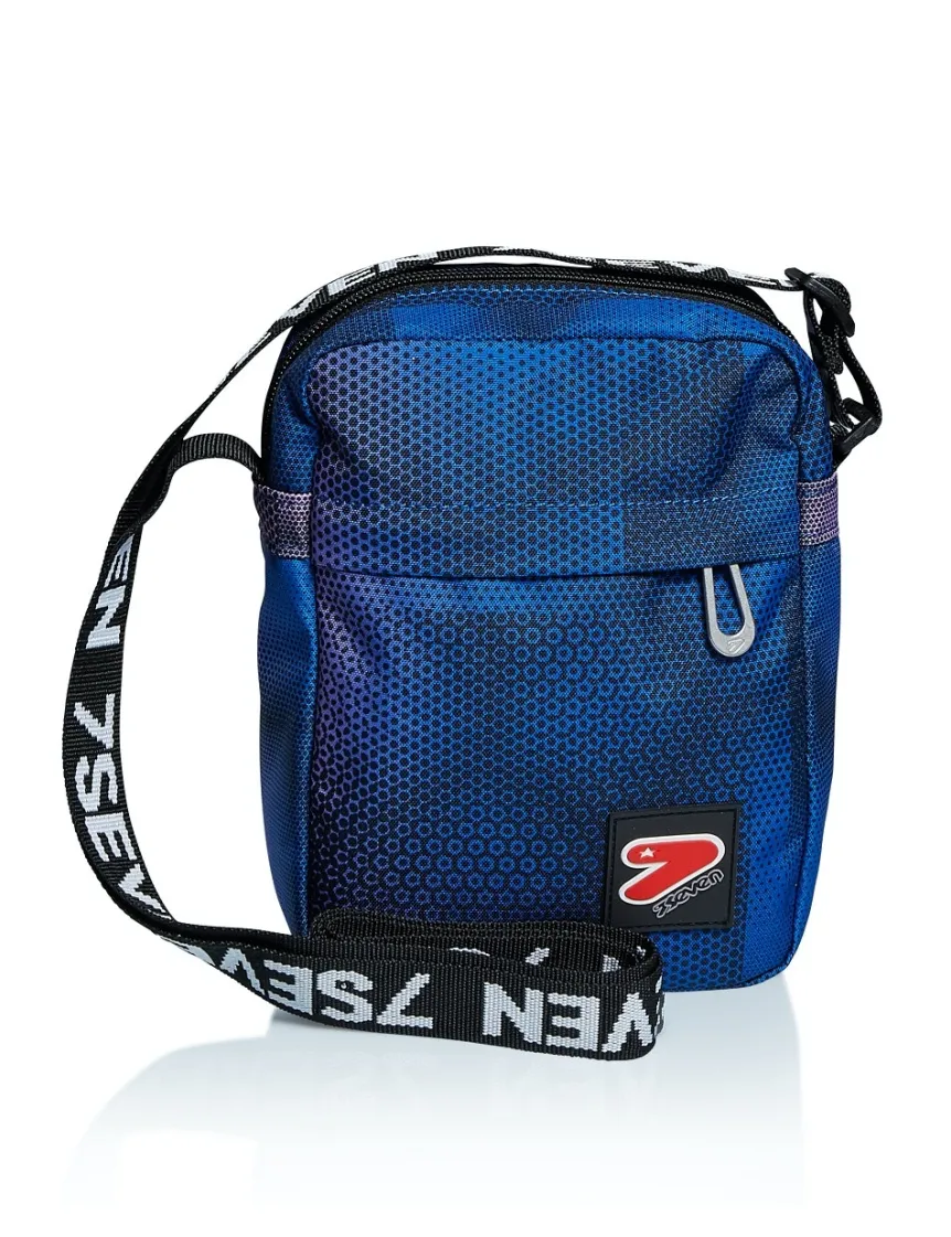 Clearance Seven ® Small Shoulder Bag - Cyberspace -