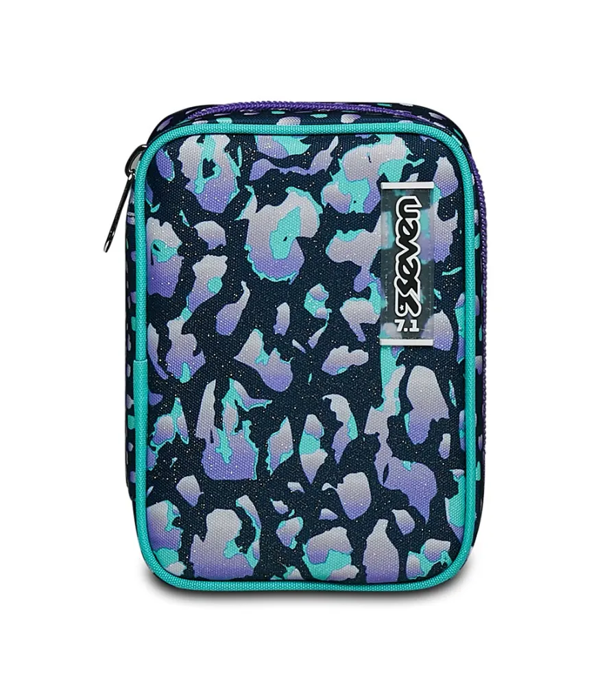 Shop Seven ® Speed Pad Pencil Case - Ziply