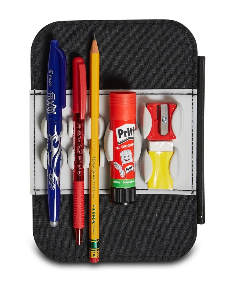 New Seven ® Speed Pad Pencil Case - Camoupix Boy