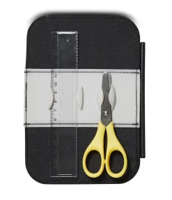 New Seven ® Speed Pad Pencil Case - Camoupix Boy