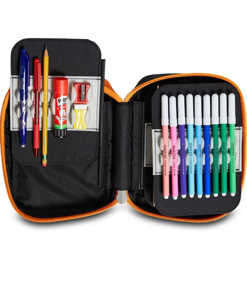 New Seven ® Speed Pad Pencil Case - Camoupix Boy