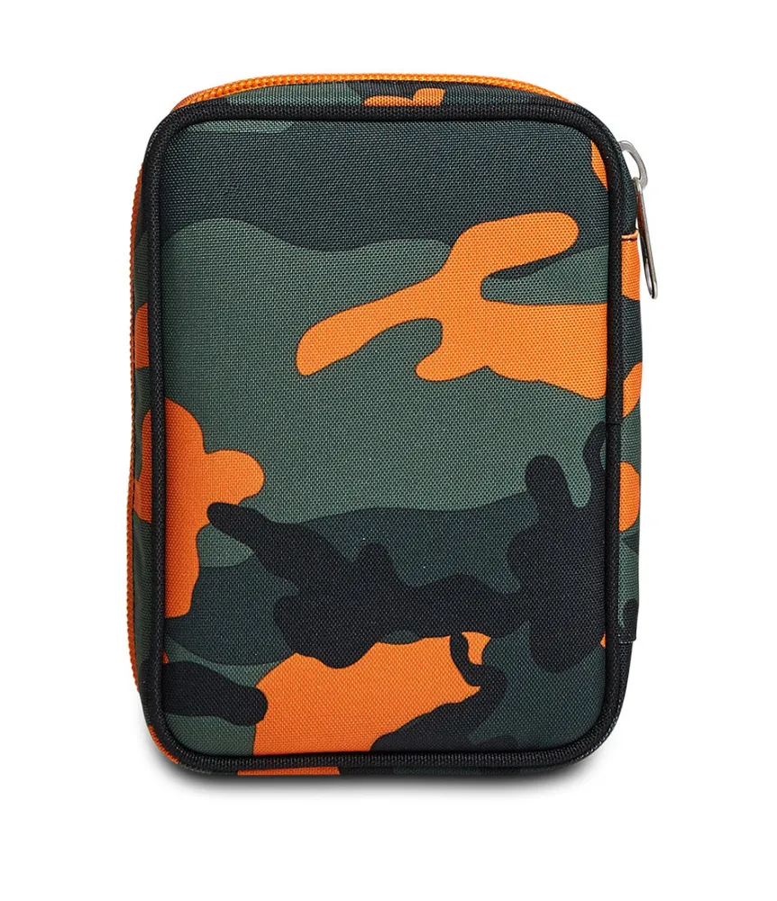 New Seven ® Speed Pad Pencil Case - Camoupix Boy