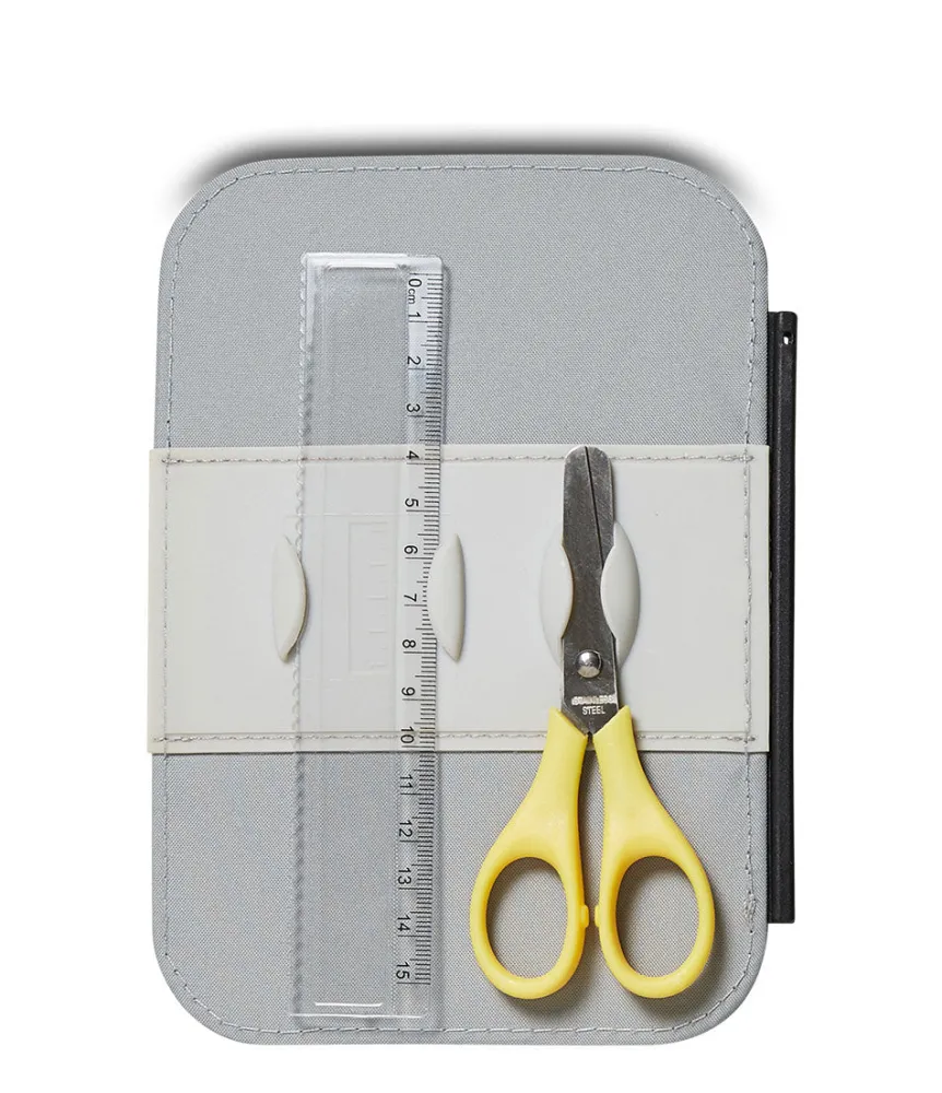 Flash Sale Seven ® Speed Pad Pencil Case - Rushover Boy