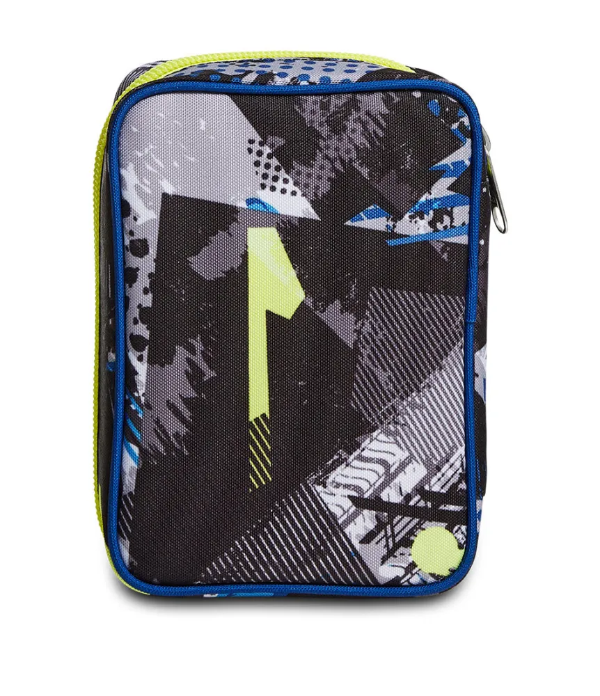Flash Sale Seven ® Speed Pad Pencil Case - Rushover Boy