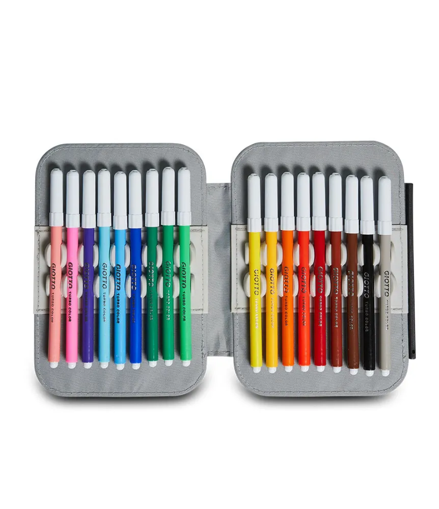 Flash Sale Seven ® Speed Pad Pencil Case - Rushover Boy