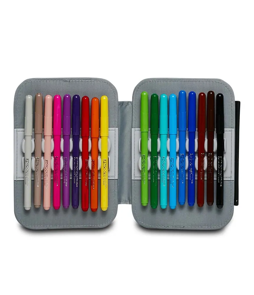 Sale Seven ® Speed Pad Pencil Case - Heavy Boy