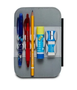 Flash Sale Seven ® Speed Pad Pencil Case - Fluo Belts