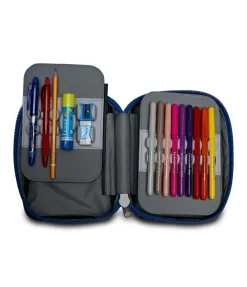 Flash Sale Seven ® Speed Pad Pencil Case - Fluo Belts