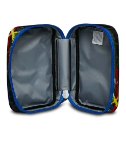 Flash Sale Seven ® Speed Pad Pencil Case - Fluo Belts