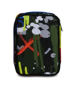 Flash Sale Seven ® Speed Pad Pencil Case - Fluo Belts