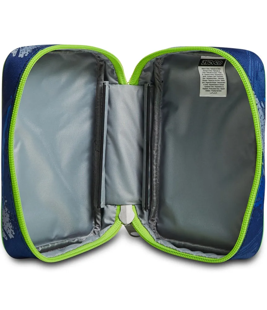 Flash Sale Seven ® Speed Pad Pencil Case - Crafter Boy