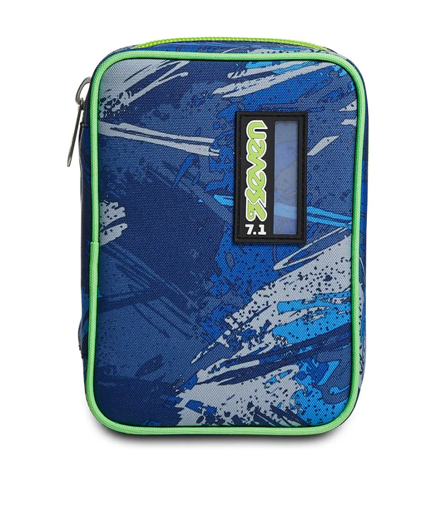 Flash Sale Seven ® Speed Pad Pencil Case - Crafter Boy