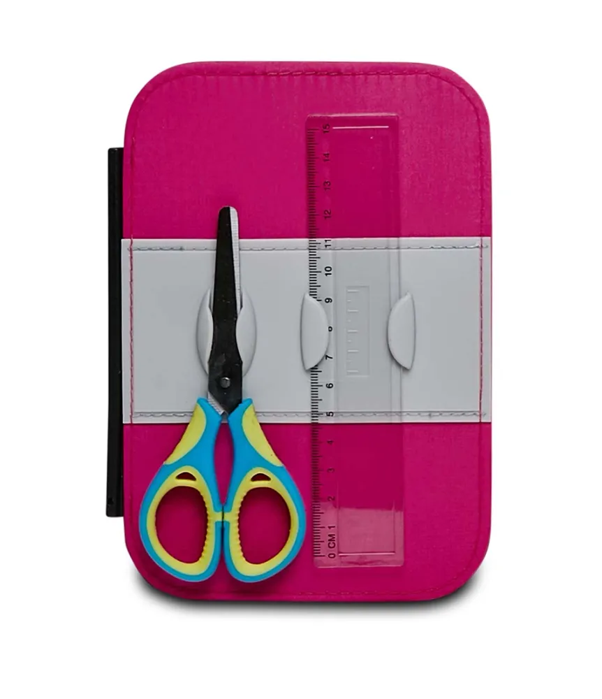 Clearance Seven ® Speed Pad Pencil Case - Kiddie Crush