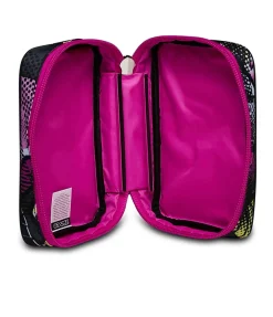 Clearance Seven ® Speed Pad Pencil Case - Kiddie Crush