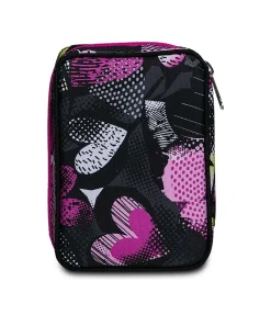 Clearance Seven ® Speed Pad Pencil Case - Kiddie Crush