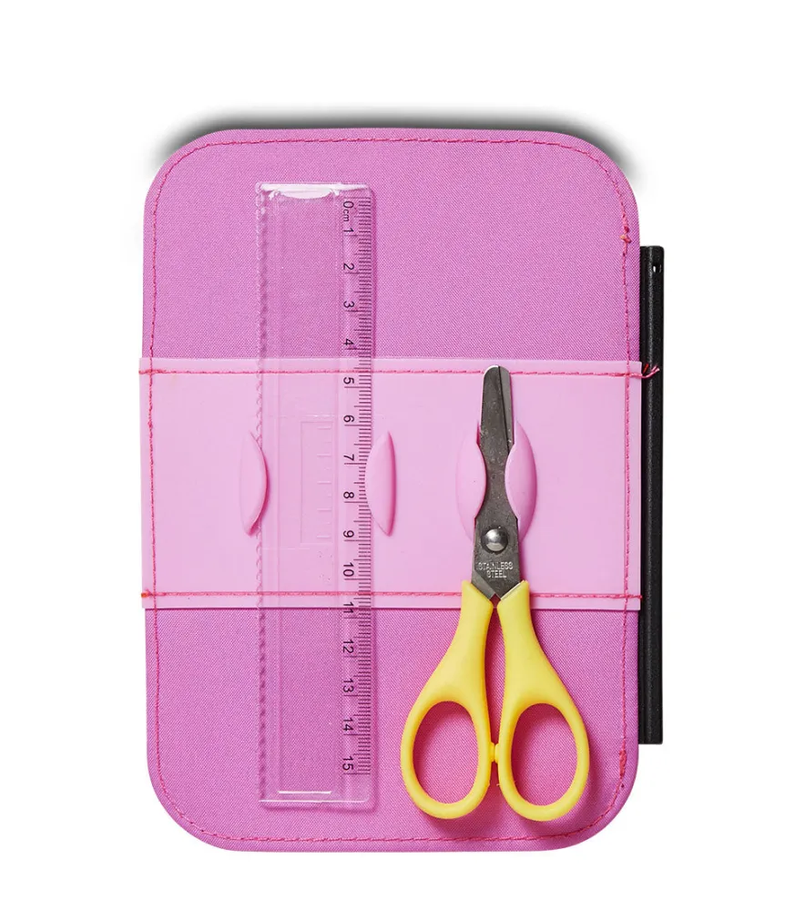 Hot Seven ® Speed Pad Pencil Case - Camoulove Girl