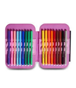 Hot Seven ® Speed Pad Pencil Case - Camoulove Girl