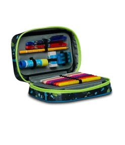 Cheap Seven ® Speed Pencil Case - Fluo String Boy