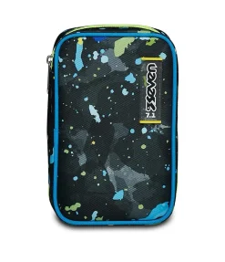 Cheap Seven ® Speed Pencil Case - Fluo String Boy