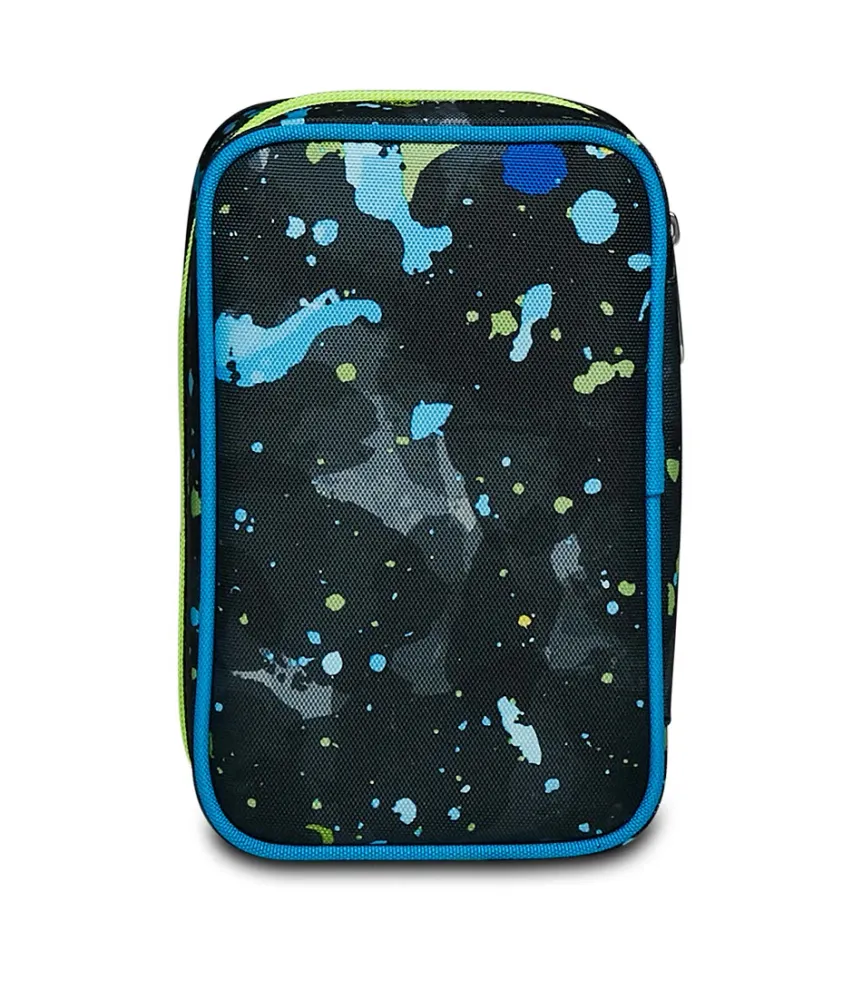 Cheap Seven ® Speed Pencil Case - Fluo String Boy