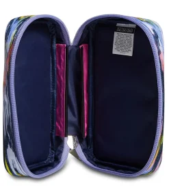 Clearance Seven ® Speed Pencil Case - Virtual Girl