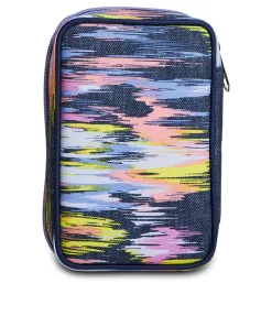 Clearance Seven ® Speed Pencil Case - Virtual Girl