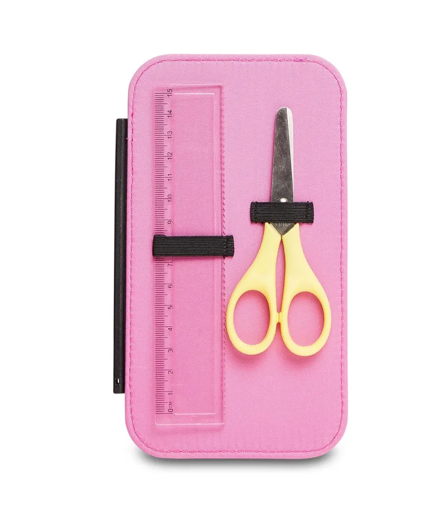 Fashion Seven ® Speed Pencil Case - Yourself Girl
