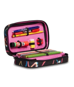Fashion Seven ® Speed Pencil Case - Yourself Girl