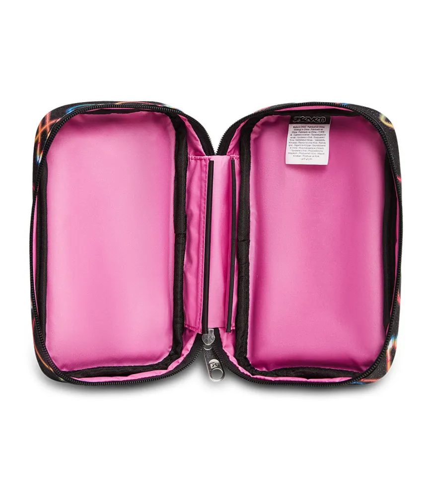 Fashion Seven ® Speed Pencil Case - Yourself Girl