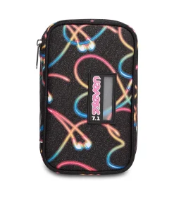 Fashion Seven ® Speed Pencil Case - Yourself Girl