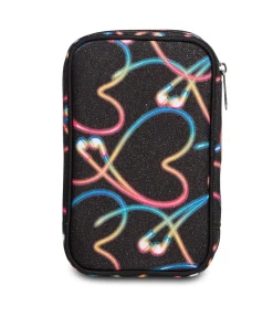 Fashion Seven ® Speed Pencil Case - Yourself Girl