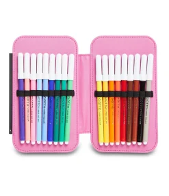 Fashion Seven ® Speed Pencil Case - Yourself Girl