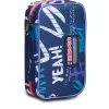 Cheap Seven ® Speed Pencil Case - Rock On Girl