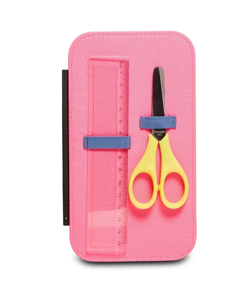 Cheap Seven ® Speed Pencil Case - Rock On Girl
