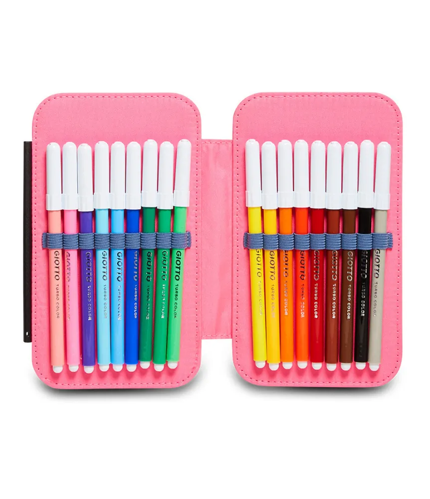 Cheap Seven ® Speed Pencil Case - Rock On Girl