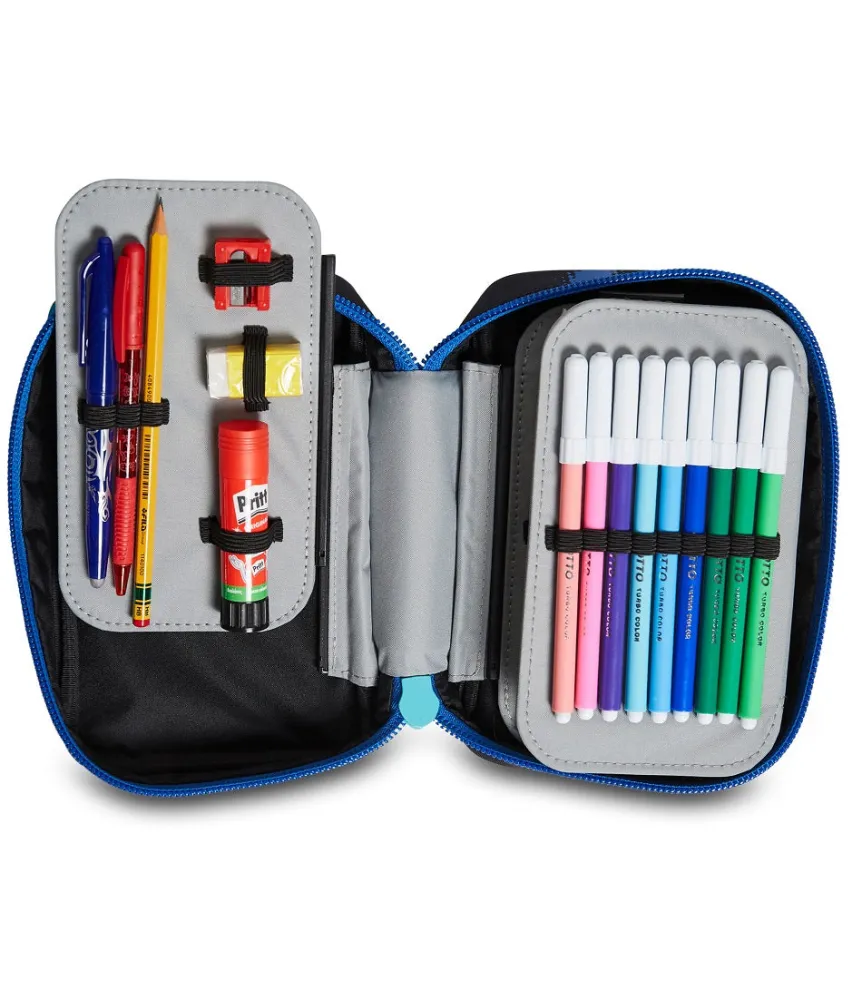 Cheap Seven ® Speed Pencil Case - Melt Boy