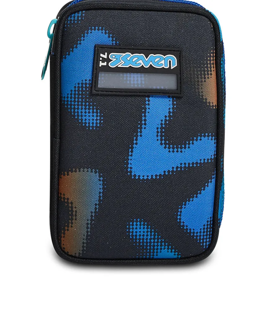 Cheap Seven ® Speed Pencil Case - Melt Boy