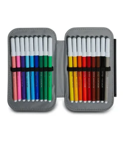 Cheap Seven ® Speed Pencil Case - Melt Boy