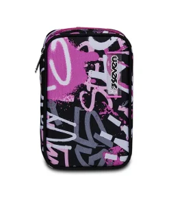 Hot Seven ® Speed Pencil Case - Chulky