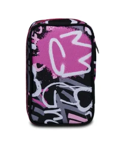 Hot Seven ® Speed Pencil Case - Chulky