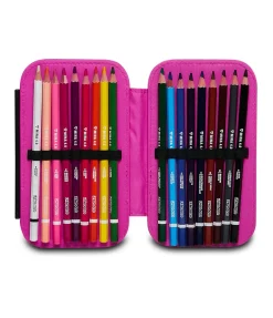 Hot Seven ® Speed Pencil Case - Chulky