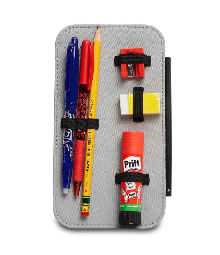 Shop Seven ® Speed Pencil Case - Rock On Boy