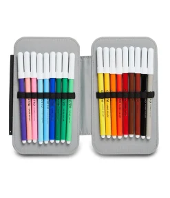 Fashion Seven ® Speed Pencil Case - Yourself Boy