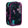 Store Seven ® Speed Pencil Case - Fluo String Girl