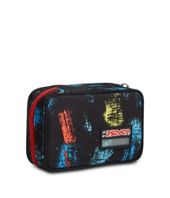 Best Sale Seven ® Speed Pencil Case - Scratchy Boy